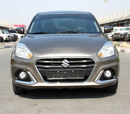 Suzuki Dzire GLX 2024, photo 2 of 4
