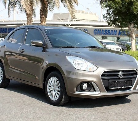 Suzuki Dzire GLX 2024, photo 3 of 4