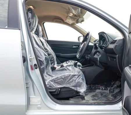 Suzuki Dzire GL 2024, photo 4 of 4