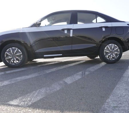 Nero Suzuki Dzire 2025