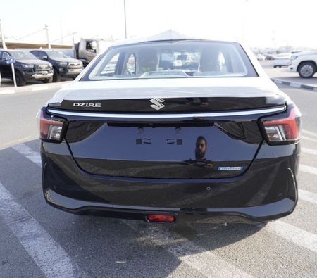 سوزوكي ديزاير 2025, photo 3 of 4