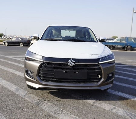 Suzuki Dzire 2025, photo 2 of 4