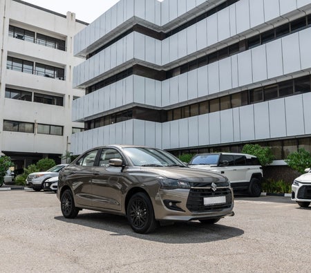 Suzuki Dzire 2026