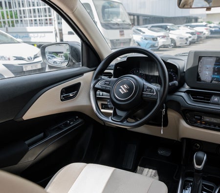 Suzuki Dzire 2026