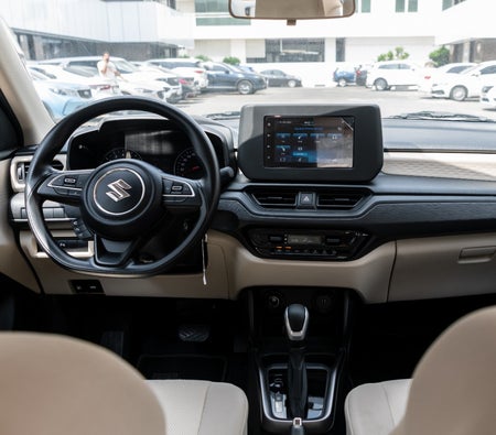 Suzuki Dzire 2026