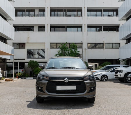 Suzuki Dzire 2026