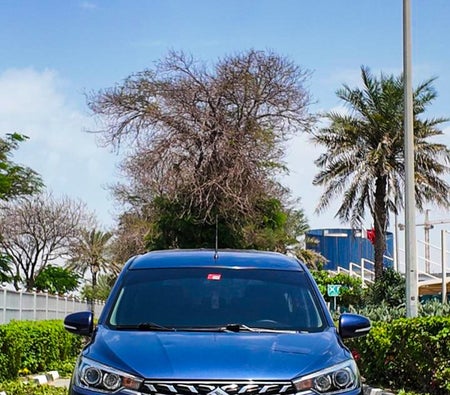 Suzuki Ertiga 2023, photo 2 of 4