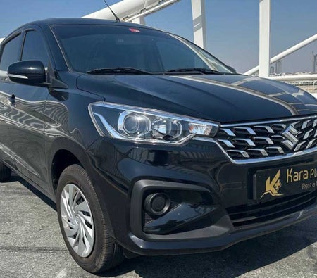 Suzuki Ertiga 2023, photo 4 of 4