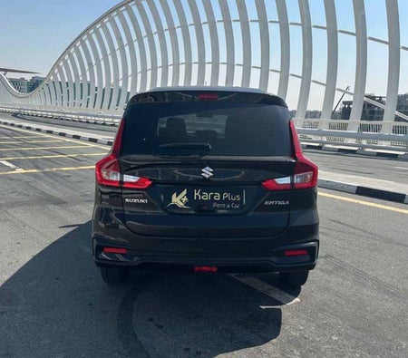 Suzuki Ertiga 2023, photo 3 of 4