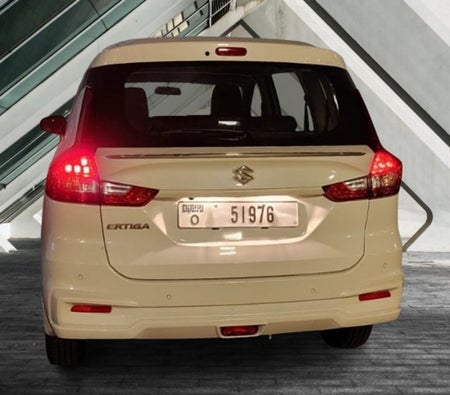 Suzuki Ertiga 2024