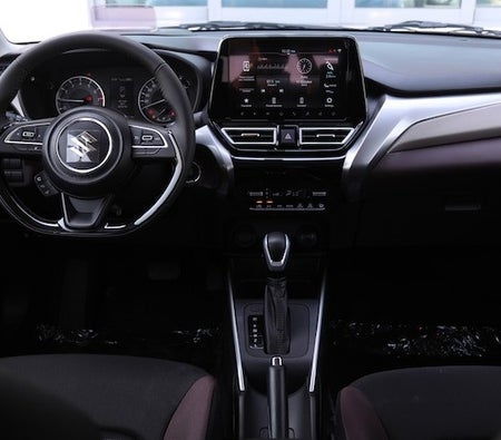 Suzuki Fronx 2025, photo 3 of 4