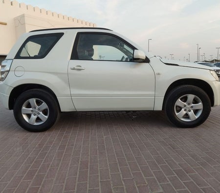 Suzuki Grand Vitara 2014, photo 4 of 4