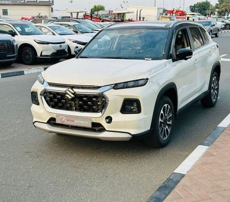 Suzuki Grand Vitara 2024, photo 2 of 4