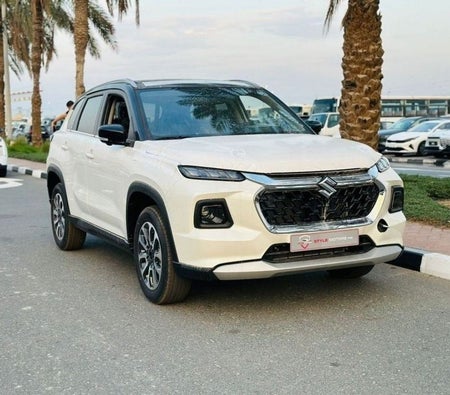 Suzuki Grand Vitara 2024, photo 3 of 4