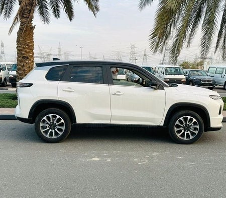 Suzuki Grand Vitara 2024, photo 4 of 4