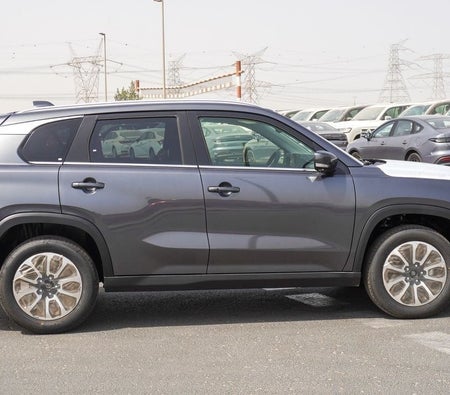 Suzuki Grand Vitara 2025, photo 4 of 4