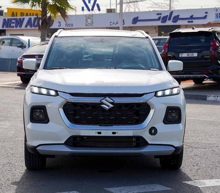 Suzuki Grand Vitara 2026, photo 2 of 4