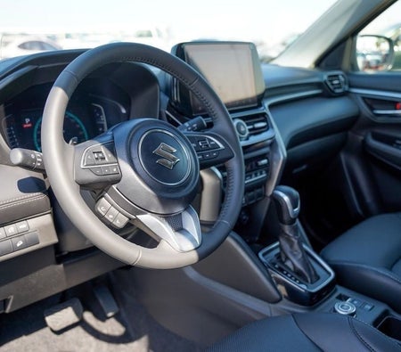 Suzuki Grand Vitara 2026, photo 4 of 4