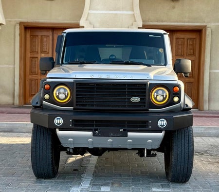 Gris Suzuki Jimny GL 2020