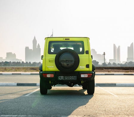 Suzuki Jimny 2024
