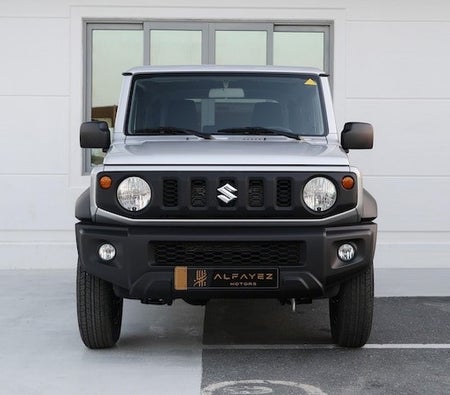 Suzuki Jimny GL 2025, photo 3 of 4