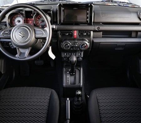 Suzuki Jimny GL 2025, photo 2 of 4