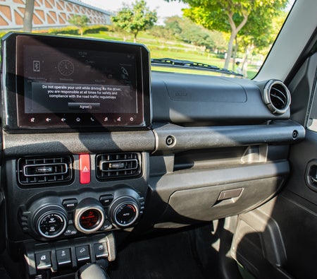 Suzuki Jimny 2026, photo 4 of 4
