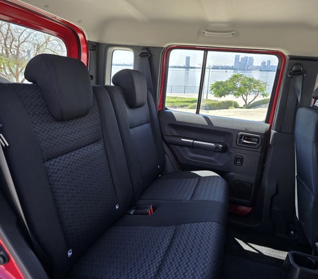 Suzuki Jimny 2026, photo 4 of 4