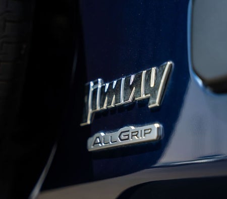 Suzuki Jimny 2026, photo 4 of 4