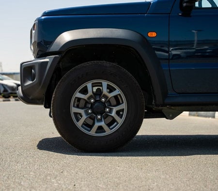 Suzuki Jimny 2026, photo 2 of 4