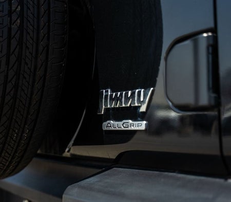 Suzuki Jimny 2026, photo 4 of 4