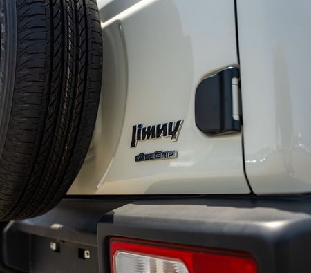 Suzuki Jimny 2026, photo 4 of 4