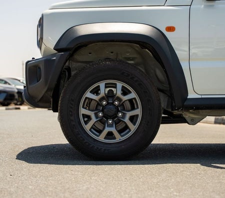 Suzuki Jimny 2026, photo 2 of 4