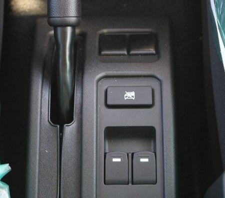 Suzuki Jimny GLX AT 5-Door 2026, photo 4 of 4