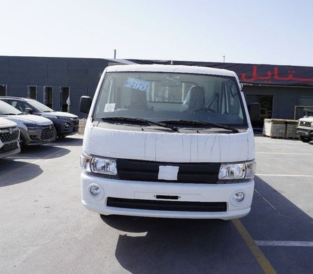 Suzuki Super Carry 2026, photo 4 of 4