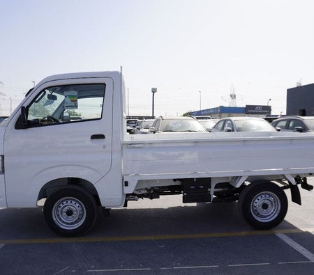 Suzuki Super Carry 2026, photo 3 of 4