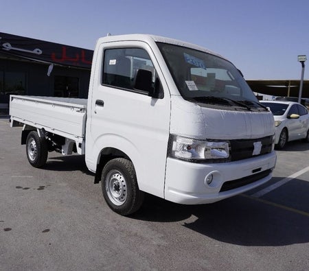 Suzuki Super Carry 2026, photo 2 of 4