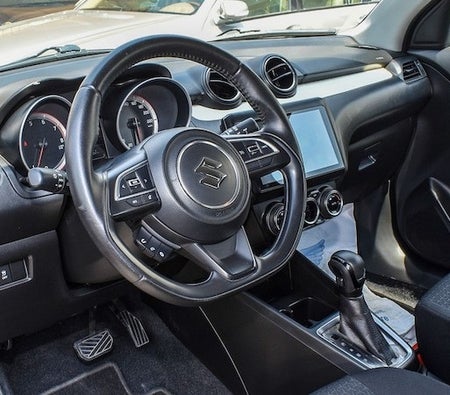 سوزوكي Swift Sport 2019, photo 3 of 4