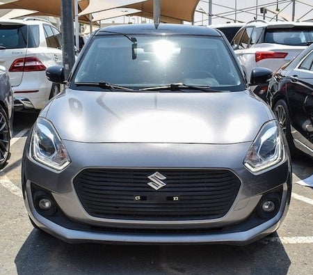 سوزوكي Swift Sport 2019, photo 2 of 4