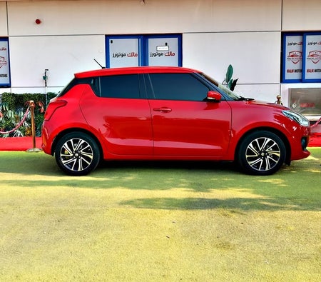 Suzuki Swift GL 2024, photo 4 of 4