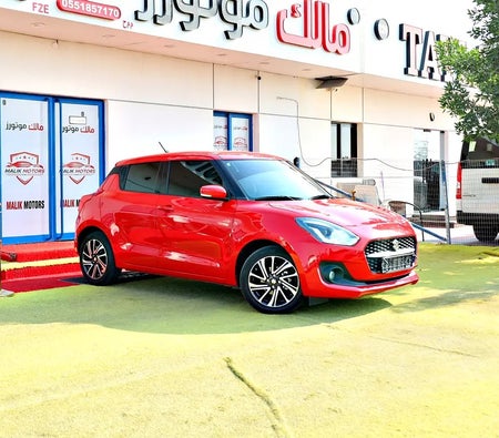 Suzuki Swift GL 2024, photo 3 of 4