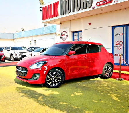 Suzuki Swift GL 2024, photo 2 of 4