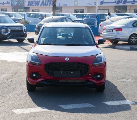 Suzuki Swift 2026, photo 2 of 4