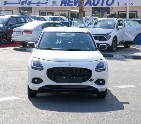 Suzuki Swift 2026, photo 2 of 4