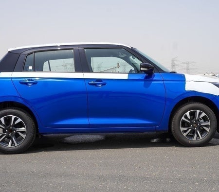 Suzuki Swift 2026, photo 4 of 4