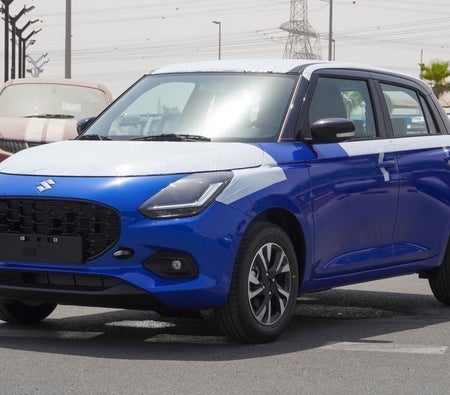 Suzuki Swift 2026, photo 3 of 4