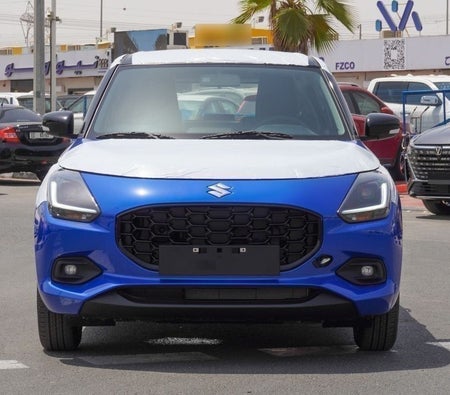 Suzuki Swift 2026, photo 2 of 4