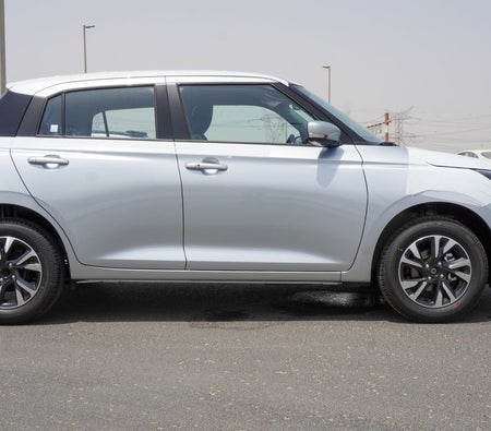Suzuki Swift 2026, photo 4 of 4