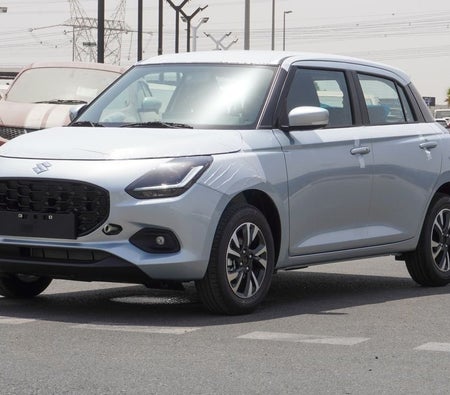 Suzuki Swift 2026, photo 3 of 4