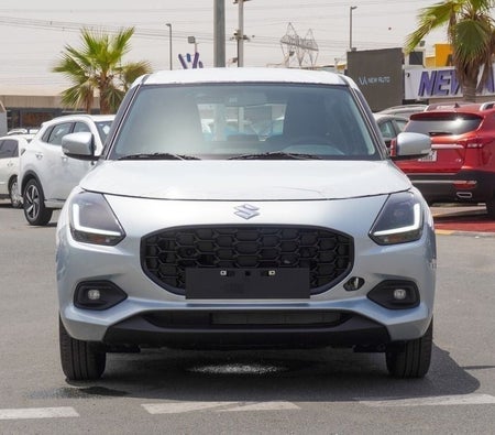 Suzuki Swift 2026, photo 2 of 4